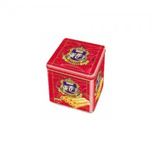 皇冠世家牛油蛋卷500g