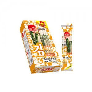 农亨扁桃仁海苔卷