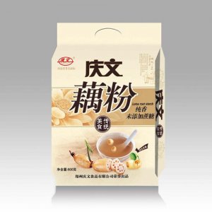庆文藕粉