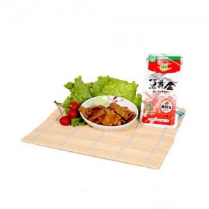 豆黄金17克麻辣味