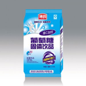 庆文葡萄糖固体饮品