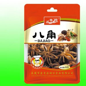 鑫香园八角