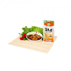 豆黄金17克烧烤味