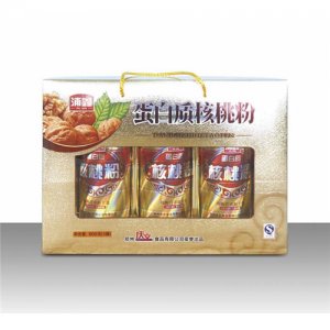 庆文800克浦鑫蛋白质核桃粉