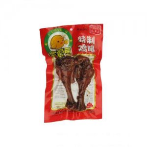 金爱丽特制鸡腿