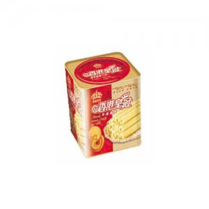 皇冠世家经典曲奇蛋卷680g