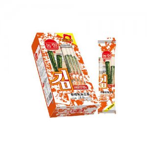 农亨香辣味海苔卷