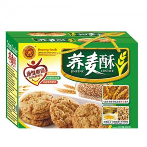 金鹏荞麦酥