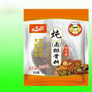 鑫香园炖卤肉料 调味料