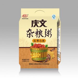 庆文杂粮粥
