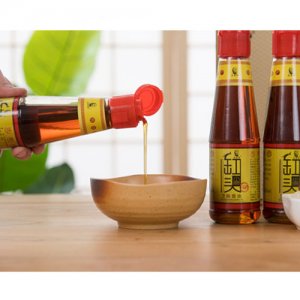 宏发祥缸头小磨芝麻香油