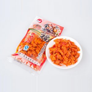 林妹妹全家福辣条