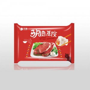 牧迪驴肉蒸饺430g