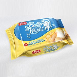 芙格丽黄油华夫薄脆饼