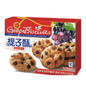 金鹏提子酥