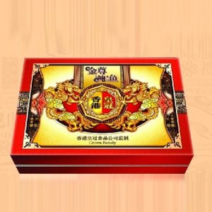 皇冠世家金尊鲍鱼