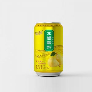 富润冰糖雪梨饮品
