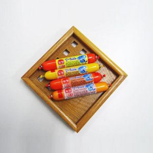 农亨鳕鱼肠散装