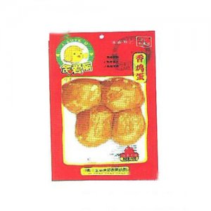 金爱丽香鸡蛋150g