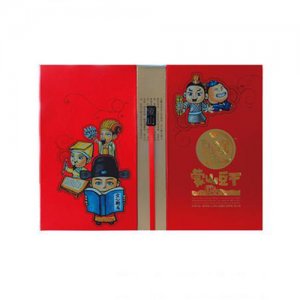 豆黄金鸿运礼盒