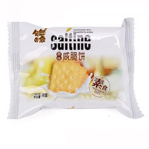 芙格丽甜咸脆饼