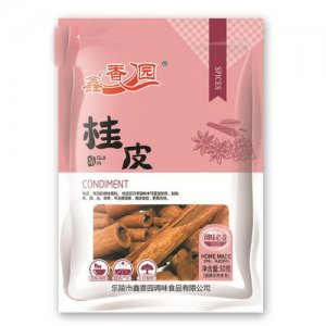 鑫香园桂皮 调味香料
