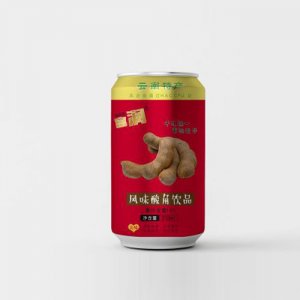 富润风味酸角饮品