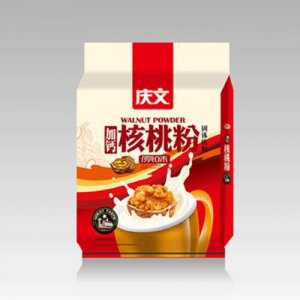 庆文核桃粉原味
