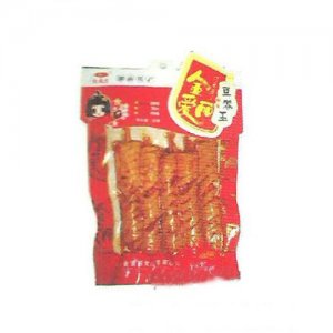 金爱丽豆卷王90g