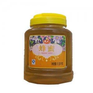 庆文蜂蜜