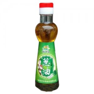 龙氏东海葱油100ml