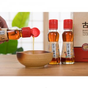 宏发祥古法小磨香油