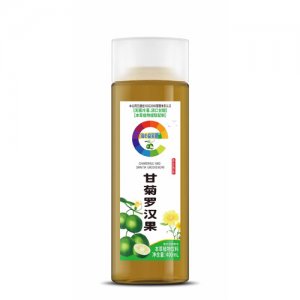 海心益宝健甘菊罗汉果