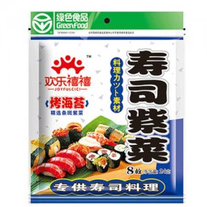 欢乐禧禧寿司24g