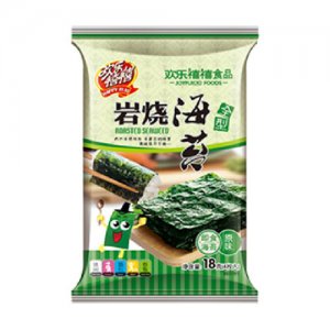 欢乐禧禧岩烧海苔全型