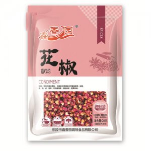 鑫香园花椒