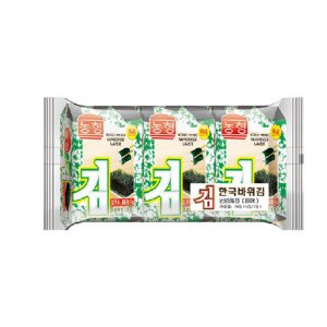 农亨岩烧海苔原味