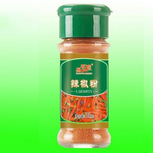 鑫香园辣椒粉 调味料