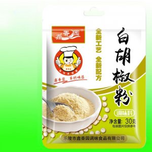 鑫香园白胡椒粉