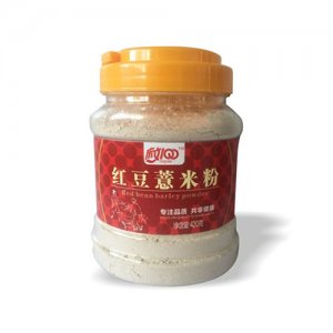 庆文红豆薏米粉