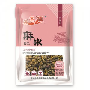 鑫香园麻椒粒