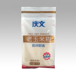 庆文老玉米糊