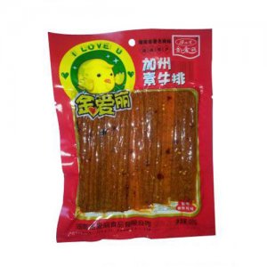 金爱丽加州素牛排