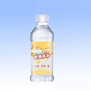 乔仕园野菊花苏打水350ml