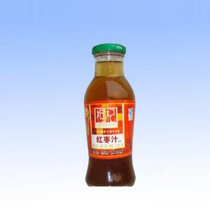 京膳堂枸杞红枣汁