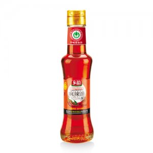 乡韵麻辣油140ml