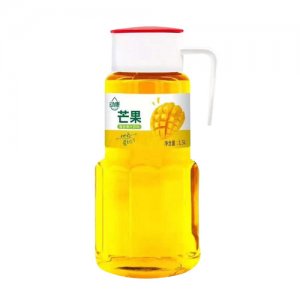 动康1.5L芒果复合果汁饮料