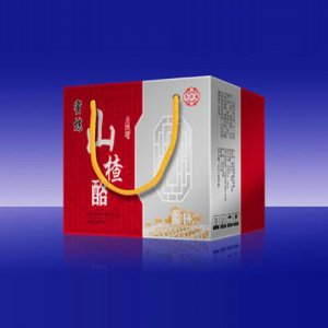 京膳堂蜜炼山楂酪
