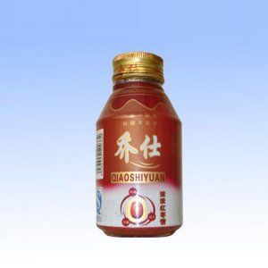 京膳堂栆酪248ml