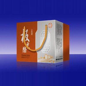 京膳堂板栗酪箱装
